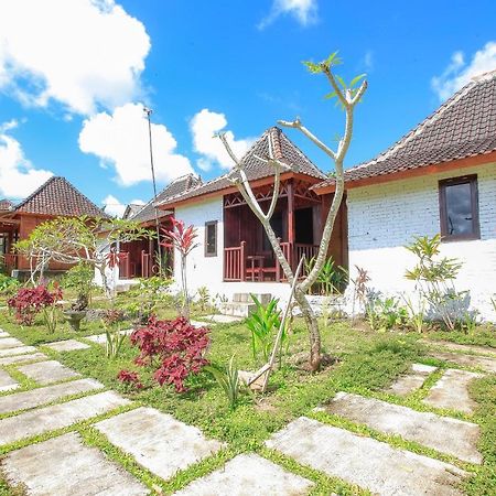 The Dara Hill Villa Batumadeg Екстериор снимка